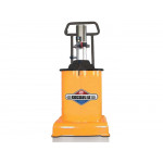 Máy bơm mỡ khí nén Kocu GZ-85B 45 lít
