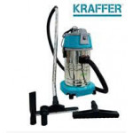Máy hút bụi công nghiệp Kraffer KF 30A