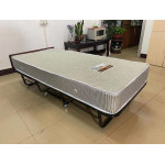 Giường phụ khách sạn nệm lò xo GP-G20