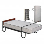Giường phụ khách sạn kiểu đứng GP-K20