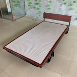 Giường phụ khách sạn kiểu đứng GP-K20