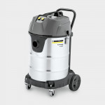 Máy hút bụi khô và ướt Karcher NT 70/2 Me Classic * EU