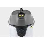 Máy hút bụi khô và ướt Karcher NT 70/2 Me Classic * EU