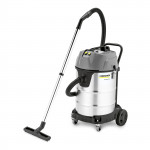 Máy hút bụi khô và ướt Karcher NT 70/2 Me Classic * EU