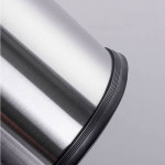 Thùng rác inox 2 lớp Ø22.5 (10L) HTI2L10