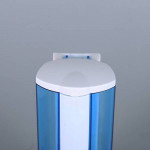 Hộp đựng nước rửa tay 250ml HTNRT01