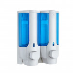 Hộp đựng nước rửa tay 250ml x 2 HTNRT02