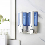 Hộp đựng nước rửa tay 250ml x 2 HTNRT02