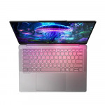 Laptop Lenovo Yoga Slim 7 14ILL10 83JX0036VN (Ultra 7 258V/ 32GB/ 1TB SSD/ 14 inch 2.8K/ 120Hz/ Win 11/ Office/ Grey/ Vỏ nhôm/ 3Y)