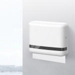 Hộp đựng giấy lau tay cao cấp TDGLTN-T