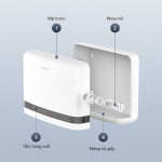 Hộp đựng giấy lau tay cao cấp TDGLTN-T
