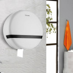 Hộp đựng giấy vệ sinh treo tường cao cấp TDGVS-N