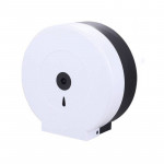 Hộp đựng giấy vệ sinh treo tường bằng nhựa TDGVS-NR
