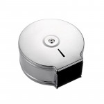 Hộp đựng giấy vệ sinh inox xước HVIVS-X