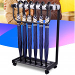 Kệ để ô dù có 12 khóa HTSCJ-03