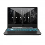 Laptop ASUS TUF Gaming A15 FA506NCG-HN184W (AMD Ryzen 7 7445HS | RTX 3050 4GB | 15.6 inch FHD 144Hz | 16GB | 512GB | Win 11 | Đen)