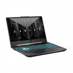 Laptop ASUS TUF Gaming A15 FA506NCG-HN184W (AMD Ryzen 7 7445HS | RTX 3050 4GB | 15.6 inch FHD 144Hz | 16GB | 512GB | Win 11 | Đen)