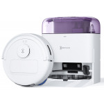 Robot hút bụi lau nhà Ecovacs Deebot Mini