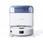 Robot hút bụi lau nhà Ecovacs Deebot Mini