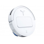 Robot hút bụi lau nhà Ecovacs Deebot T50 Pro Omni - Phiên bản Auto