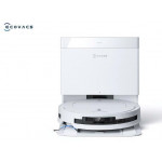 Robot hút bụi lau nhà Ecovacs Deebot T50 Pro Omni - Phiên bản Auto