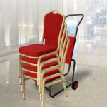 Xe đẩy ghế HTIXG25