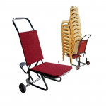 Xe đẩy ghế HTIXG11