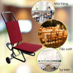 Xe đẩy ghế HTIXG11