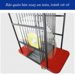 Xe đẩy dọn bàn HTSXDB7