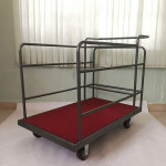 Xe đẩy dọn bàn HTSXDB30