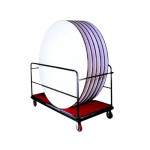 Xe đẩy dọn bàn HTSXDB31