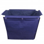 Túi vải bạt thay thế xe chở đồ giặt là HVV7HQ1