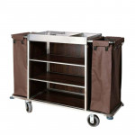 Xe dọn buồng phòng HTIX04A
