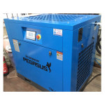Máy nén khí trục vít Pegasus TMPM-20HP