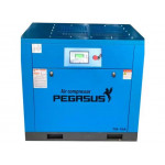 Máy nén khí trục vít Pegasus TMPM-20HP