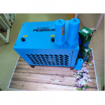 Máy sấy khí nén Pegasus TMMSK-25