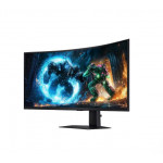 Màn hình Gaming Samsung Odyssey G9 LS49DG910SEXXV 