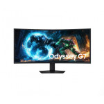 Màn hình Gaming Samsung Odyssey G9 LS49DG910SEXXV 