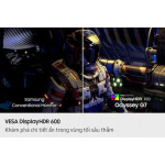 Màn hình Gaming Samsung Odyssey G9 LS49DG910SEXXV 