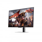 Màn Hình Gaming SAMSUNG Odyssey OLED G8 G80SD LS32DG802SEXXV