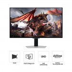 Màn Hình Gaming SAMSUNG Odyssey OLED G8 G80SD LS32DG802SEXXV