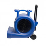 Quạt sấy sàn, thảm công nghiệp Amtek AT-1000