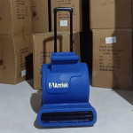 Quạt sấy sàn, thảm công nghiệp Amtek AT-1000