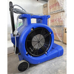 Quạt sấy sàn, thảm công nghiệp Amtek AT-1000