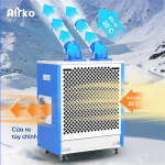 Máy lạnh di động công nghiệp Airko DAKC-27S