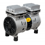 Đầu nén khí không dầu giảm âm Wing OF750