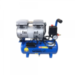 Máy nén khí không dầu giảm âm WING TW-OF550-12L