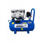 Máy nén khí không dầu giảm âm Wing TW-OF550-35L