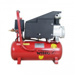 Máy nén khí đầu liền Wing TM-0.12/8-30L