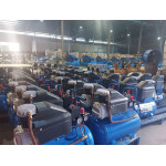 Máy nén khí đầu liền Wing TM-0.3/8-60L